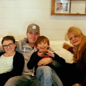 Meet your Posher, Penny